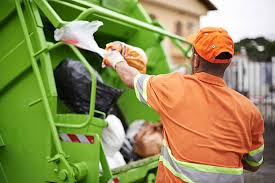 Best Residential Junk Removal  in Pawnee, OK