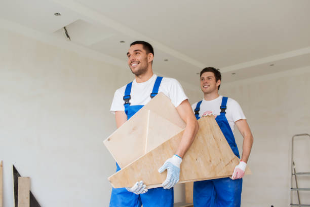 Best Dumpster Rental Services  in Pawnee, OK