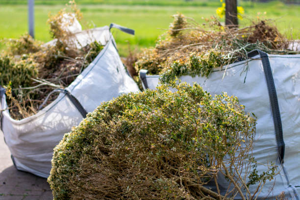 Best Recycling Services for Junk  in Pawnee, OK