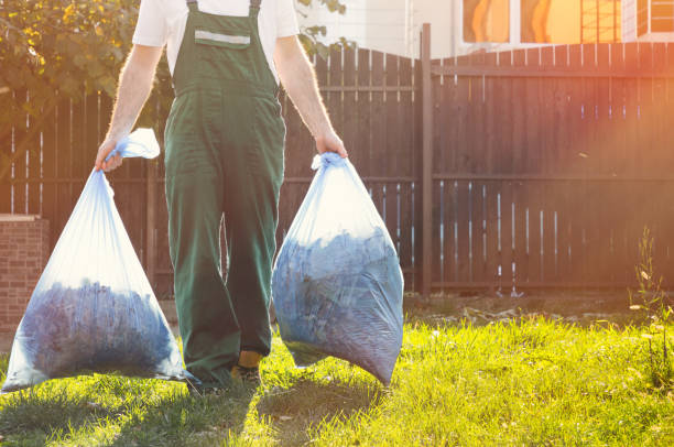 Best Construction Debris Removal  in Pawnee, OK