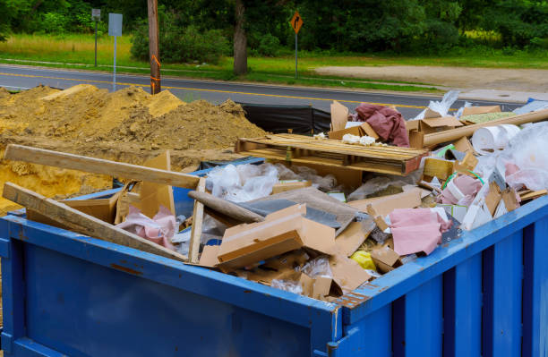 Best Donation Pickup Services  in Pawnee, OK